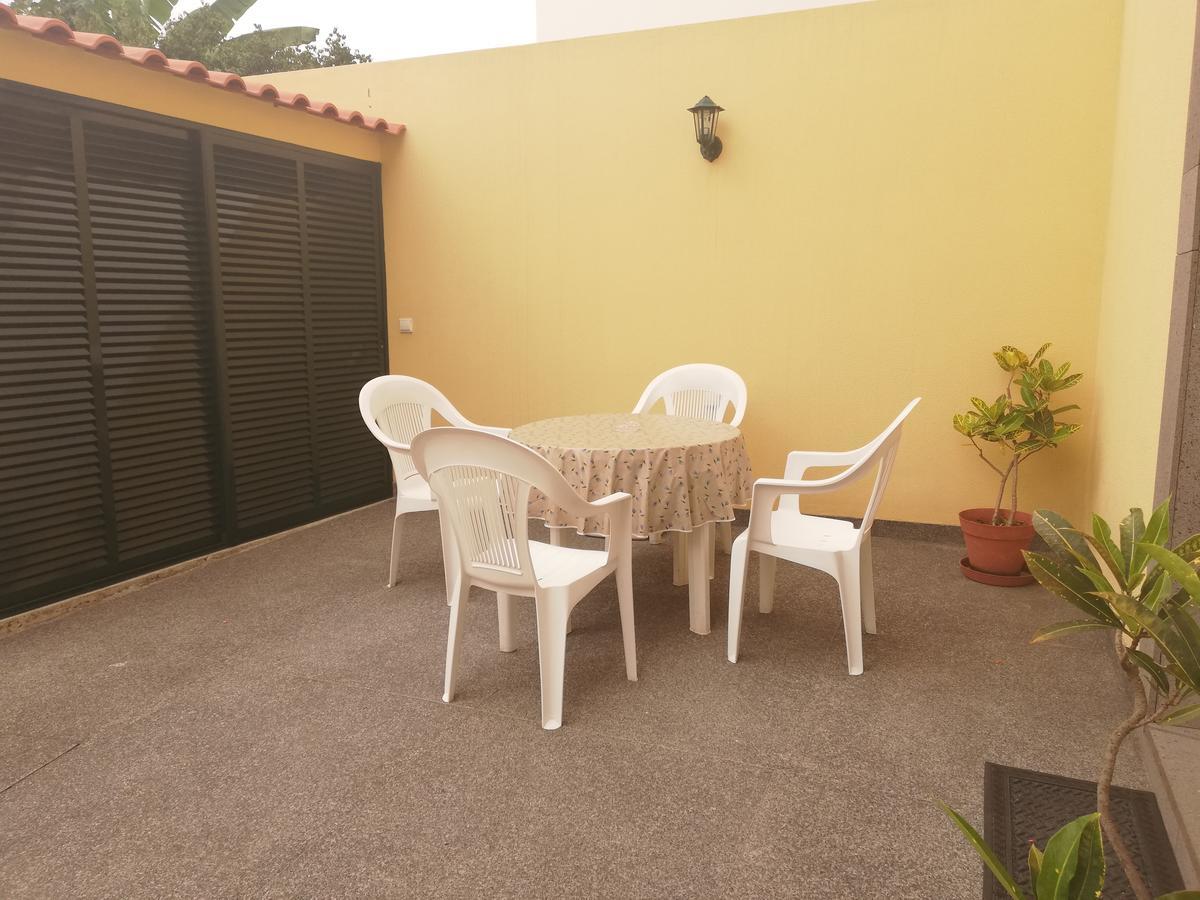 Maison De L' Epicier 푼샬 외부 사진