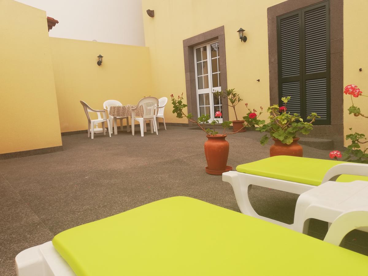 Maison De L' Epicier 푼샬 외부 사진